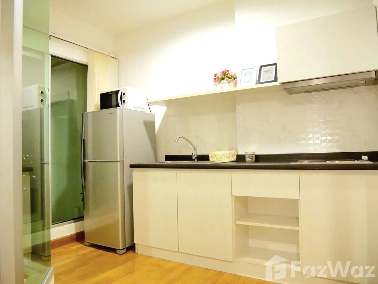 picture 1 Bedroom Condo for sale at Aspire Rama 4 - 2/5