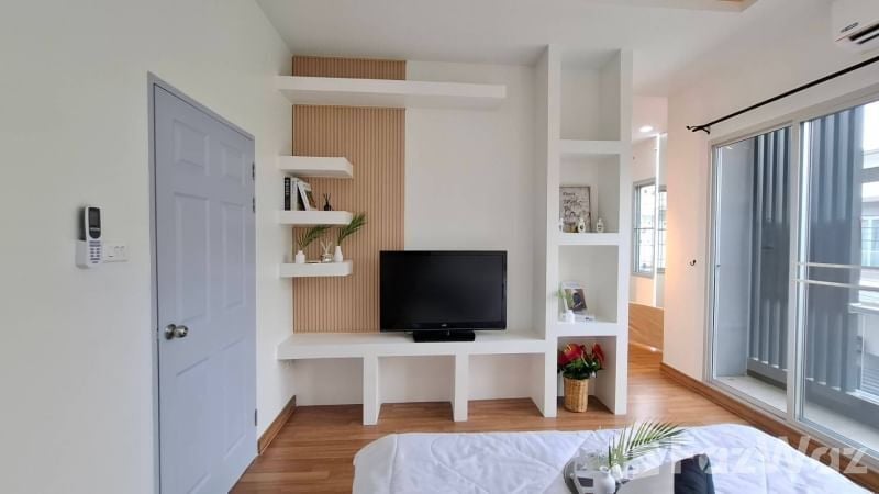 picture 3 Bedroom House for sale at Motto Kanchanapisek-Rama2 - 10/12