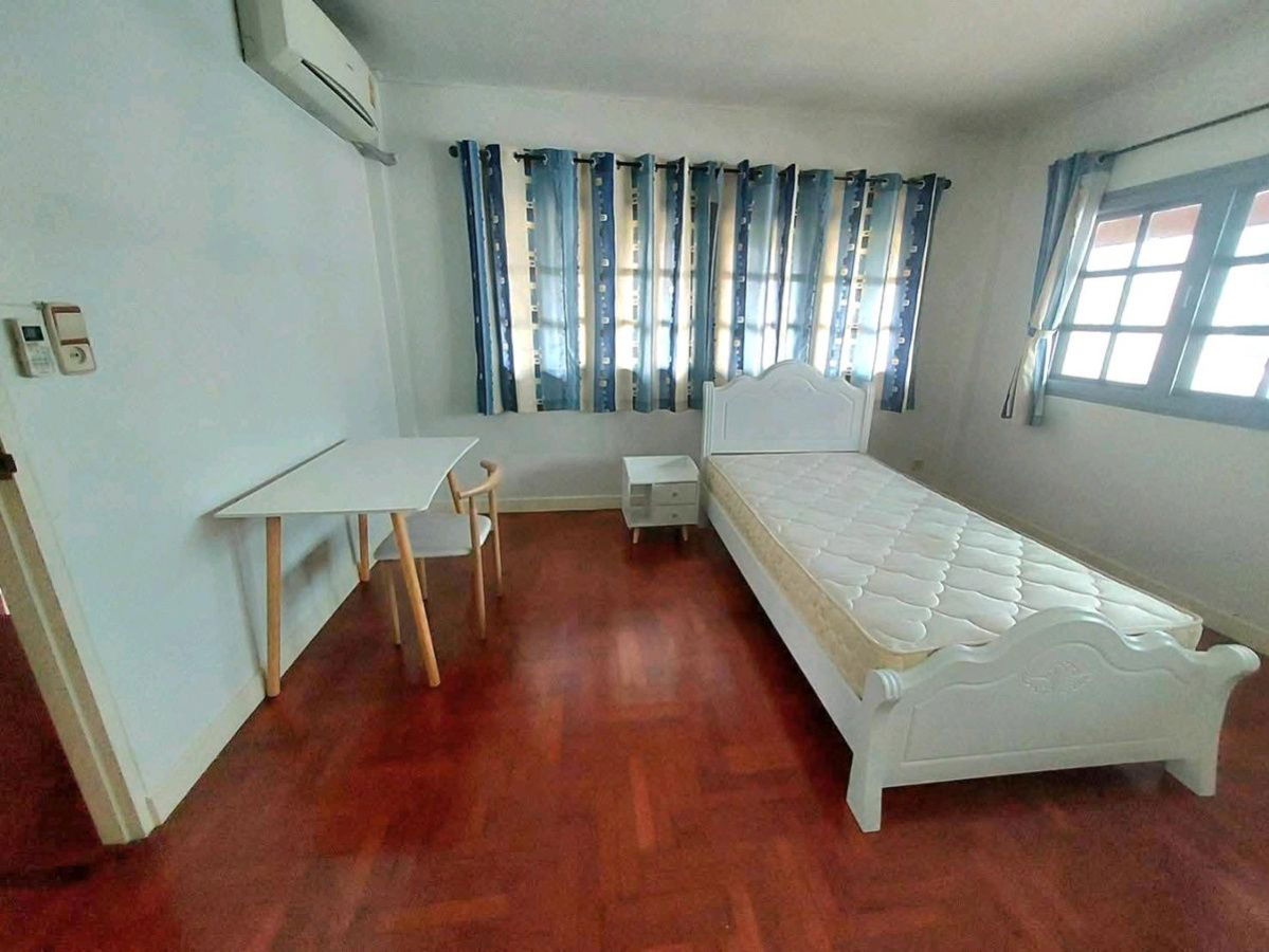 picture For Rent: Detached House in Prime Location, Kasinee Villa, Mengjai Area, City Center - 17/18