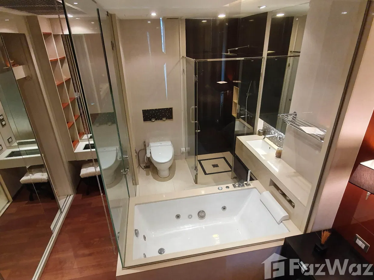 picture Studio Condo for rent at The Address Sukhumvit 28 5649022 - 2/15