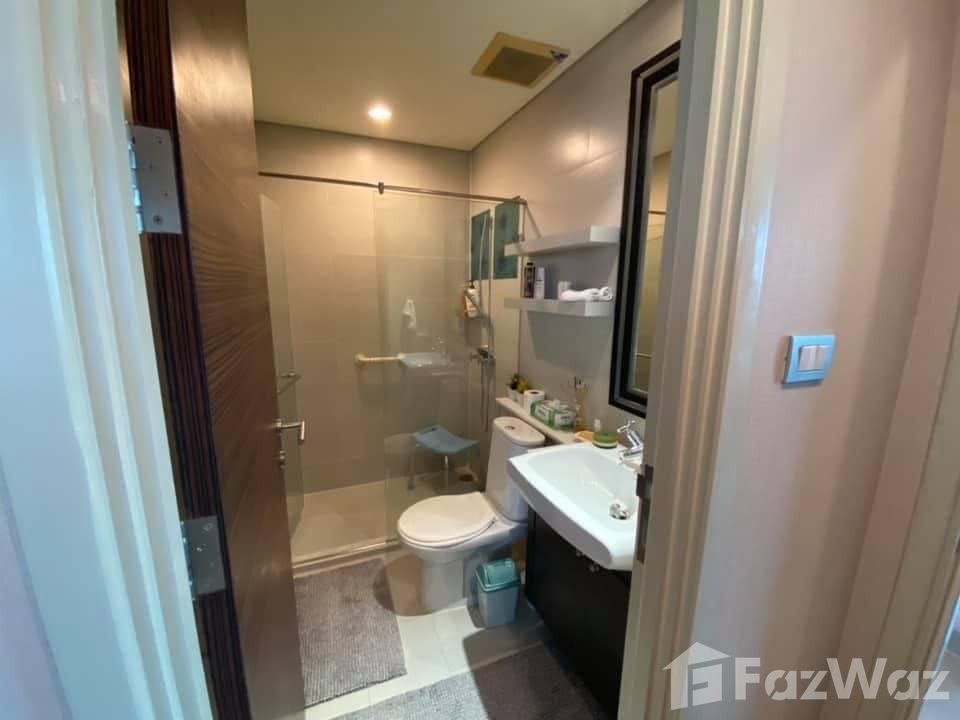 picture 3 Bedroom Condo for rent at Watermark Chaophraya 1370274 - 8/9