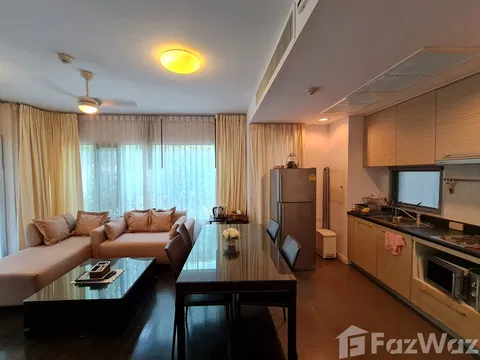 คอนโดให้เช่า 2 ห้องนอน ในโครงการ บ้านแสนดาว 1157814