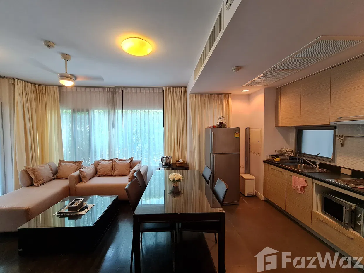 picture Captivating 2BR Condo in Hua Hin City: An Unforgettable Investment 1157814 - 1/18