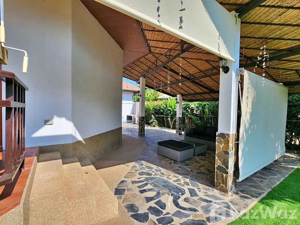 picture 1 Bedroom Villa for sale at Manora Village II - 14/22