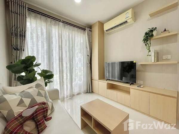 รูป ขาย คอนโด 1 ห้องนอน ในโครงการ เดอะ มาร์ค รัชดา แอร์พอร์ต ลิงค์ - รูปที่ 2/7