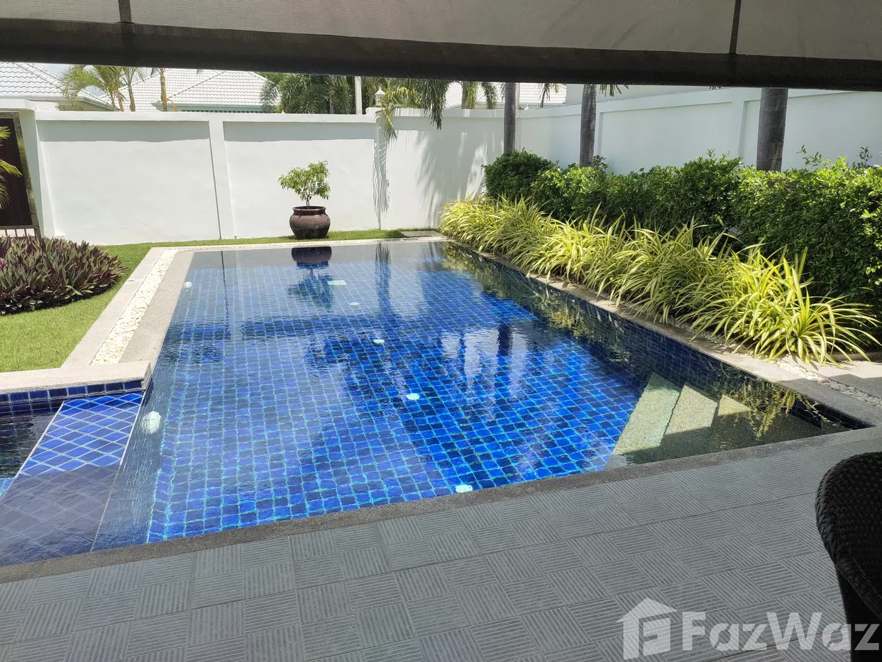 รูป วิลล่าให้เช่า 3 ห้องนอน ในโครงการ เดอะ ลีส์ 1 1687084 - รูปที่ 11/29