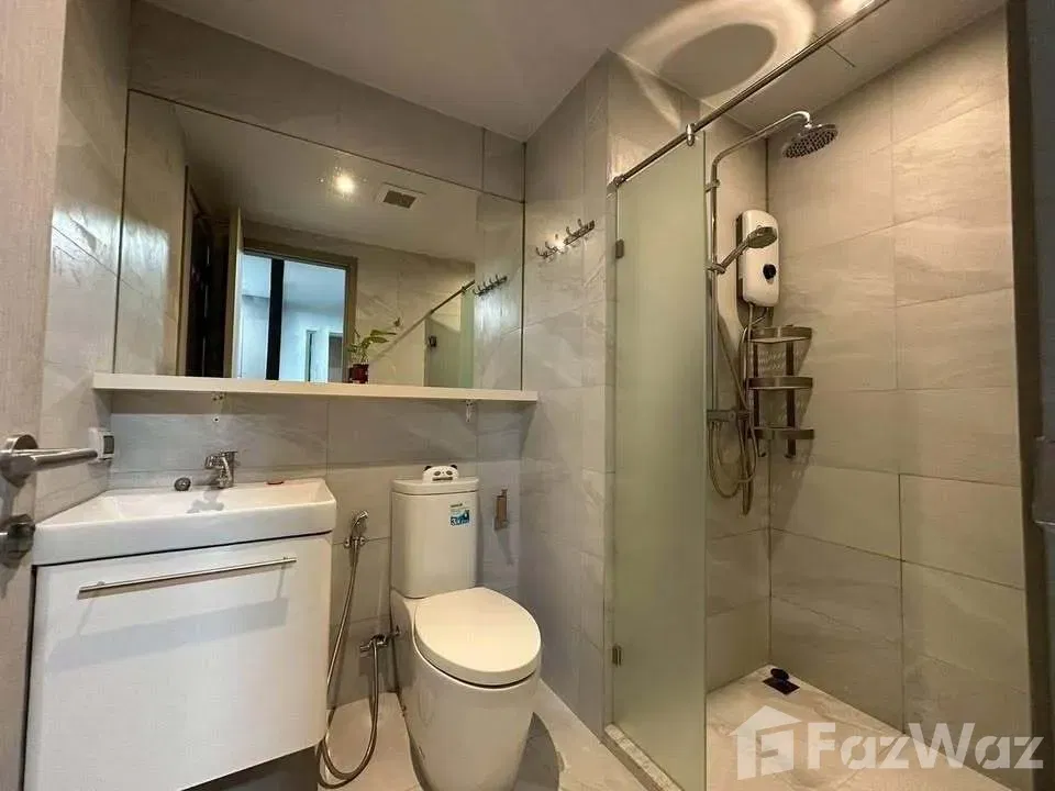 รูป ขาย คอนโด 2 ห้องนอน ในโครงการ ริทึ่ม เอกมัย - รูปที่ 1/11