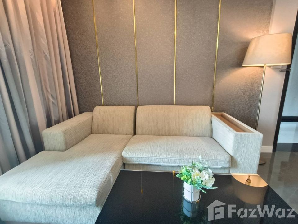 picture 2 Bedroom Condo for sale at Rhythm Sukhumvit 50 - 6/13