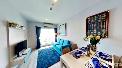 Condos for sale Central Pattaya Road : 2 Bedroom Condo for sale at Centric Sea  671958
