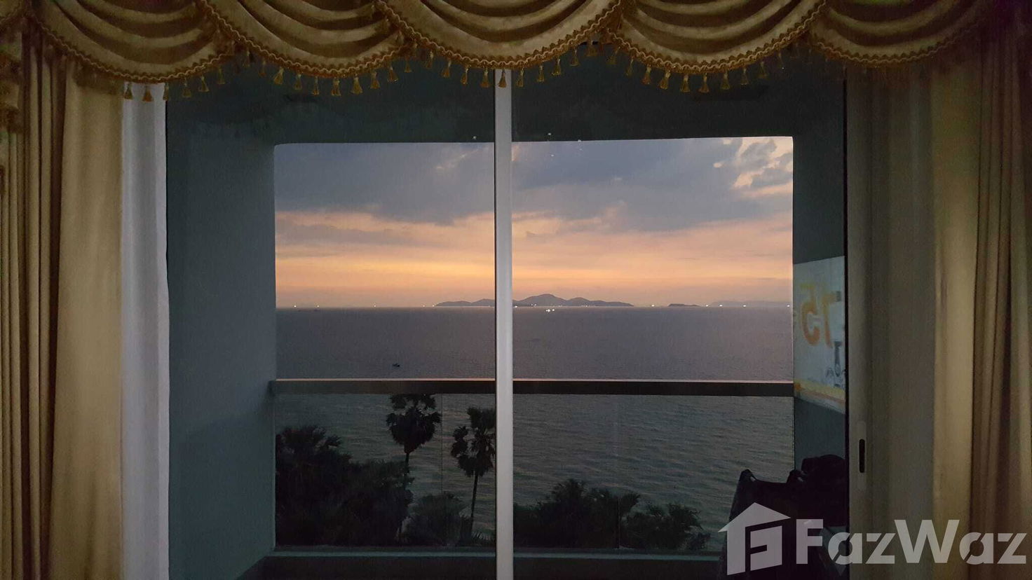 picture 1 bedroom condominium for sale at The Palm Wongamat - 5/11