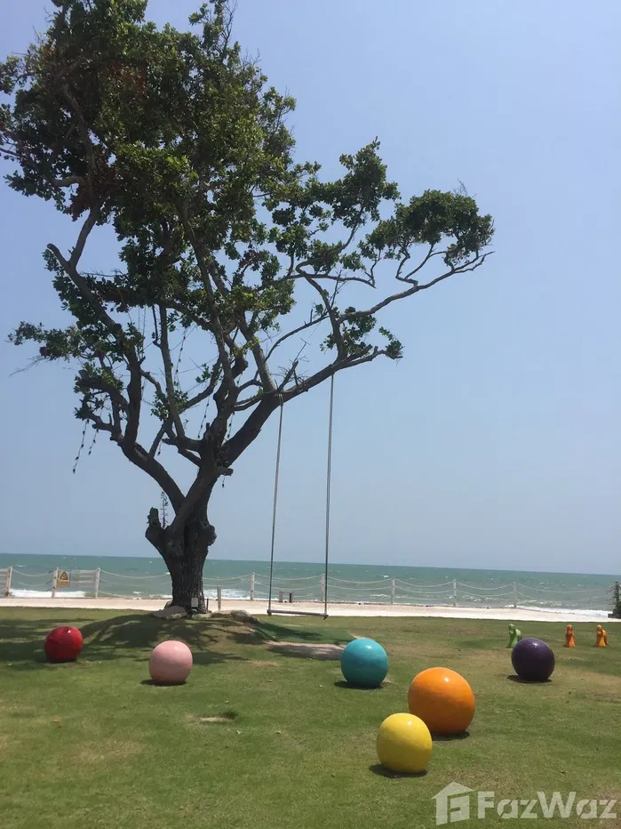 รูป ขาย ที่ดิน ใน หัวหิน, ประจวบคีรีขันธ์ - รูปที่ 7/18