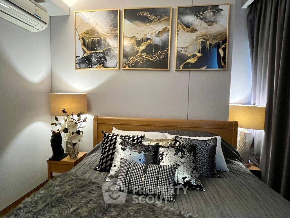 picture 2-BR Condo at The Lumpini 24 near BTS Phrom Phong (ID 825680) - 5/12