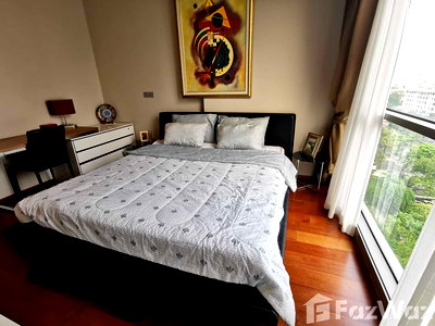 คอนโดให้เช่า : Quattro thonglor 2 bed 1897631