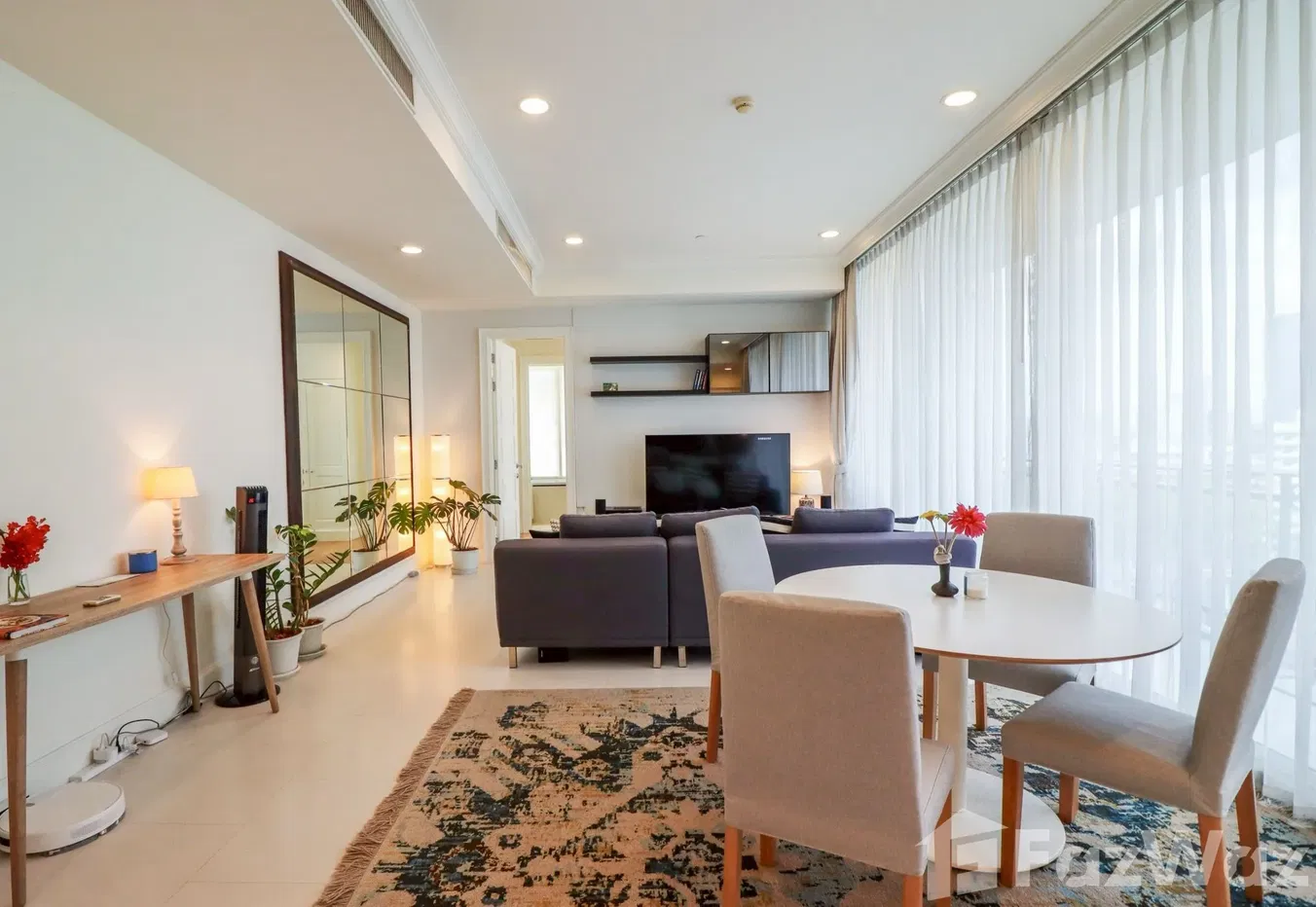 picture Luxury 2 bedrooms for Sale - 6/12