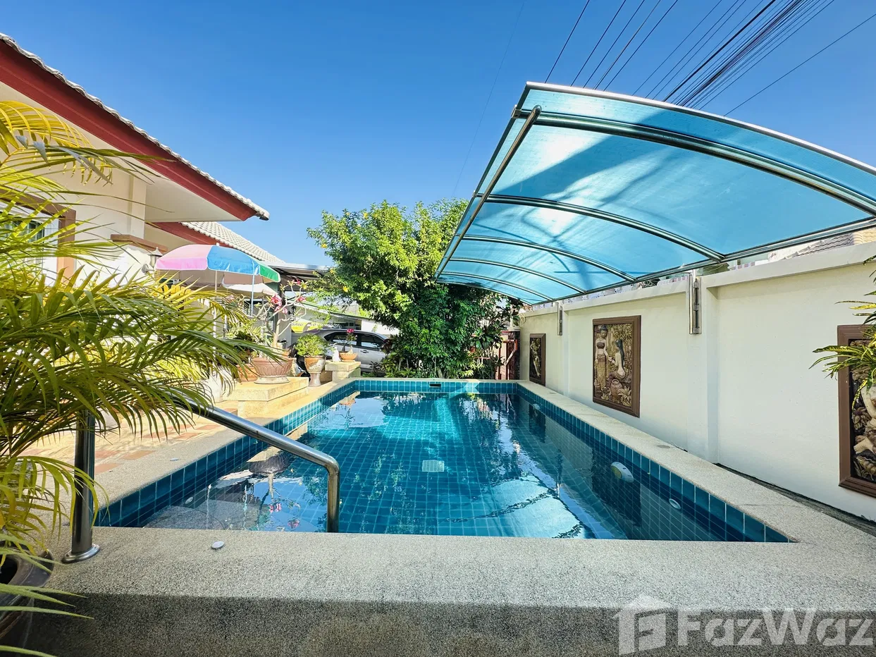 picture 3 Bedroom House for sale in Hua Hin City, Prachuap Khiri Khan - 7/22