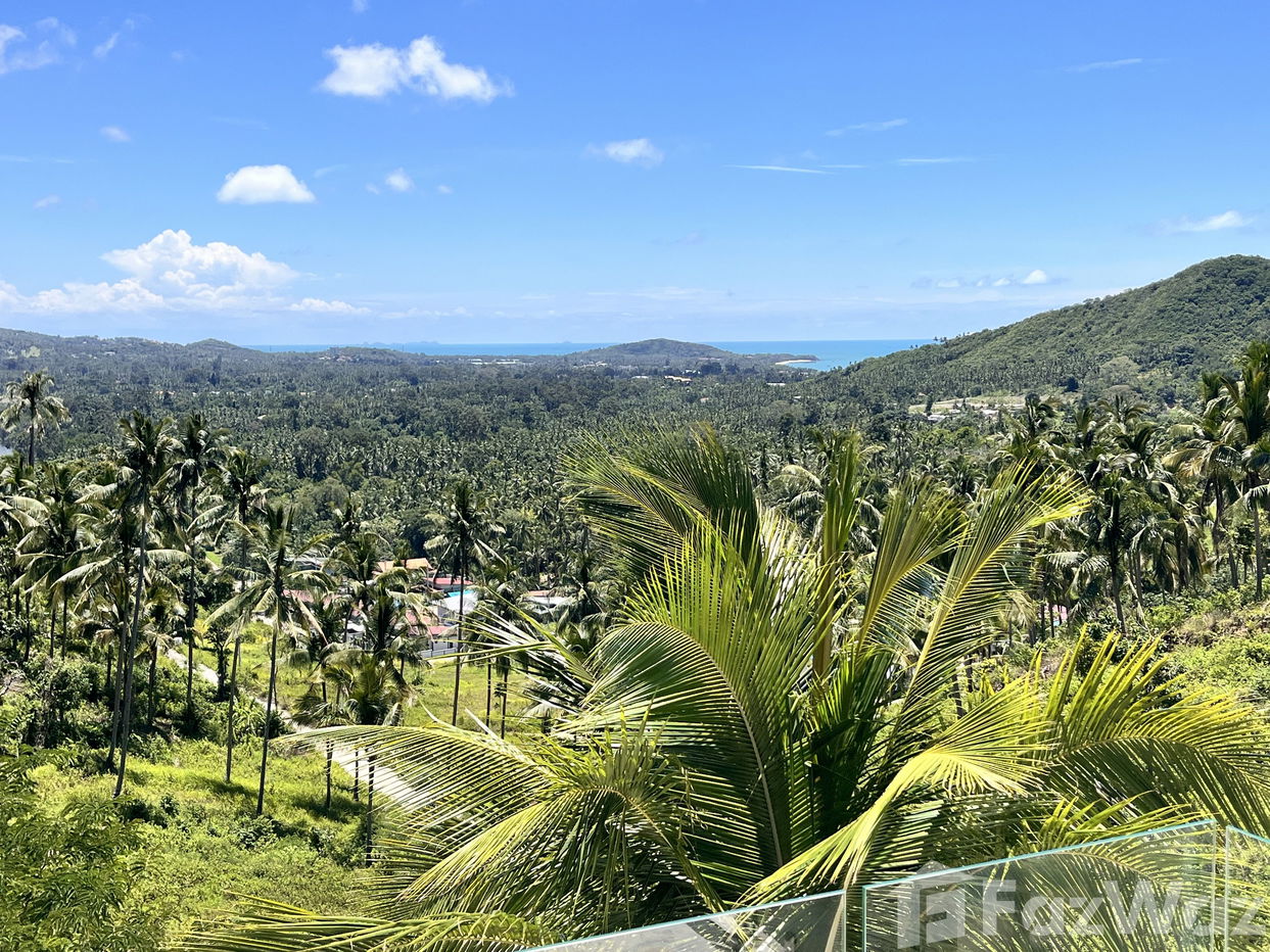 picture 3 Bedroom Villa for sale in Bo Phut, Surat Thani - 46/71