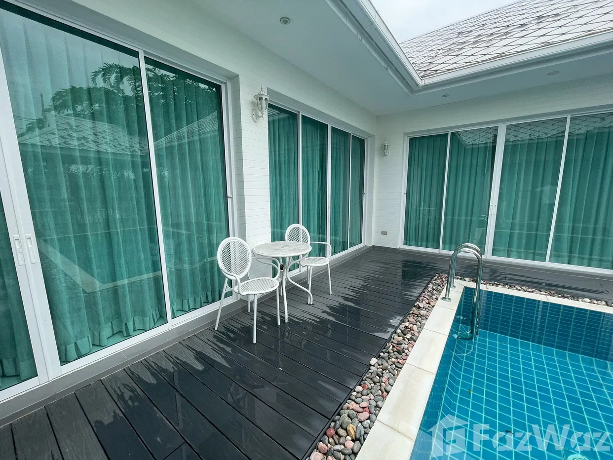 picture 3 Bedrooms Villa for Rent at Marwin Pool Villa 5587991 - 12/33