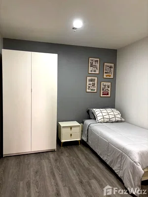 Condos for rent : An Opportunity Not to Be Missed: Rent or Own a Slice of Luxury in Khlong Tan 34560