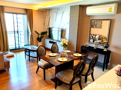 Condos for rent : 2 Bedroom Condo for rent at H Sukhumvit 43 1701862