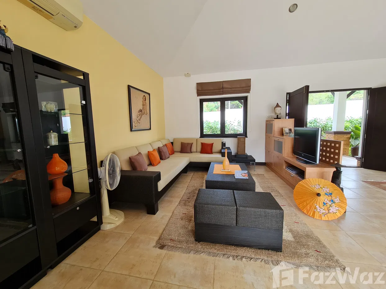 รูป ขาย บ้านเดี่ยว 3 ห้องนอน ใน หัวหิน, ประจวบคีรีขันธ์ - รูปที่ 2/11