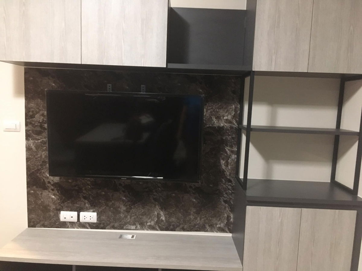 picture Dcondo Campus Dome - Rangsit for sale - 7/10