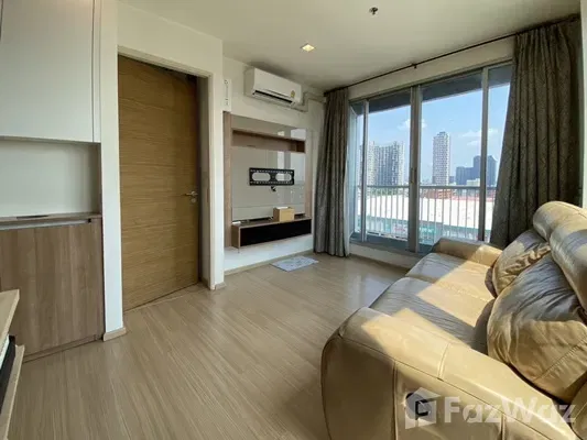 picture 1 Bedroom Condo for sale at Rhythm Sukhumvit 50 - 4/70