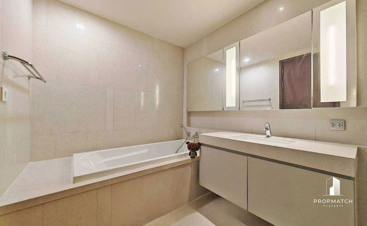 รูป ✨Flash Deal ✨Quattro By Sansiri (2 Bed 2 Bath 85 SQM.) พร้อมอยู่ ! เพียง 58,000 บาทต่อเดือน Tel.0981315848 @propmatch - รูปที่ 5/5