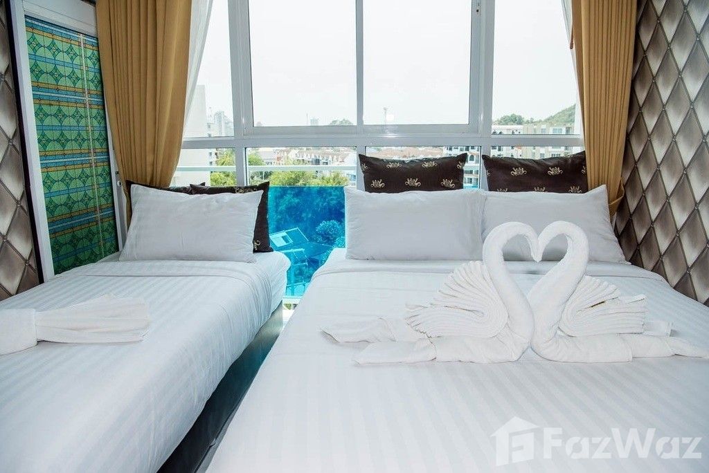 picture 3 Bedroom Condo for rent at My Resort Hua Hin 151410 - 6/15