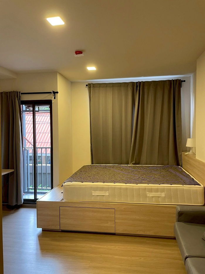 picture 🟪🟦🟩🟨🟧 For rent The Muve Bangna 🛎️🛎️ | 𝗟𝗶𝗻𝗲@: @𝗮𝘀𝘀𝗲𝘁𝘀𝗽𝗿𝗼 - 3/8