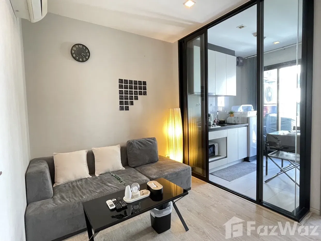 picture 1 Bedroom Condo for sale at The Base Central Pattaya - 3/8