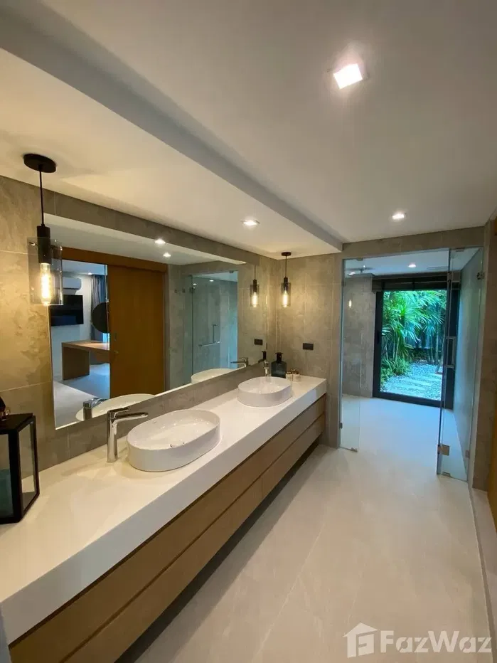picture Modern Pool Villa in Exclusive River House Residence - 13/112