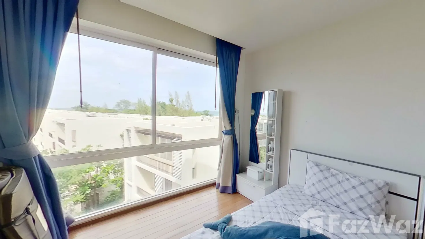 picture 2 Bedroom Condo for sale at Baan Nub Kluen - 9/16