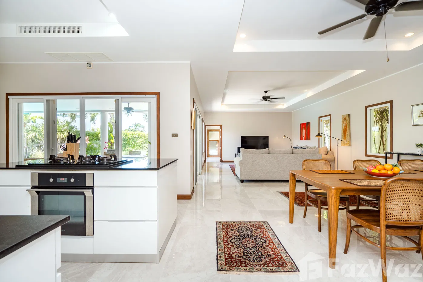 picture 4 Bedroom Villa for sale at Orchid Palm Homes 6 - 33/52