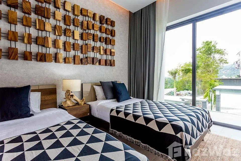 picture 2 Bedroom Villa for sale at Kimera Pool Villa - 14/17