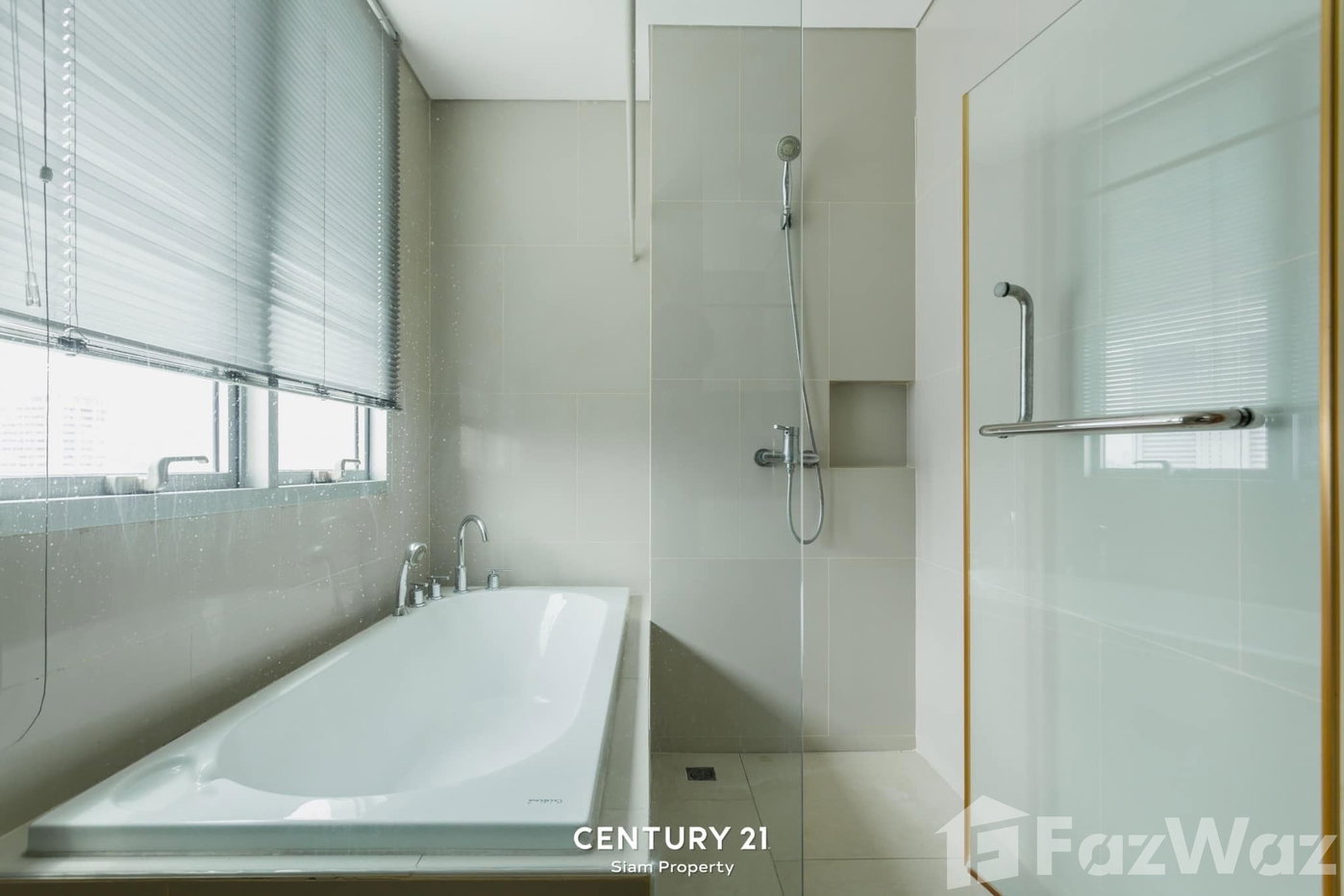 รูป คอนโดให้เช่า 2 ห้องนอน ในโครงการ วิลล่า สาทร 1907964 - รูปที่ 8/10