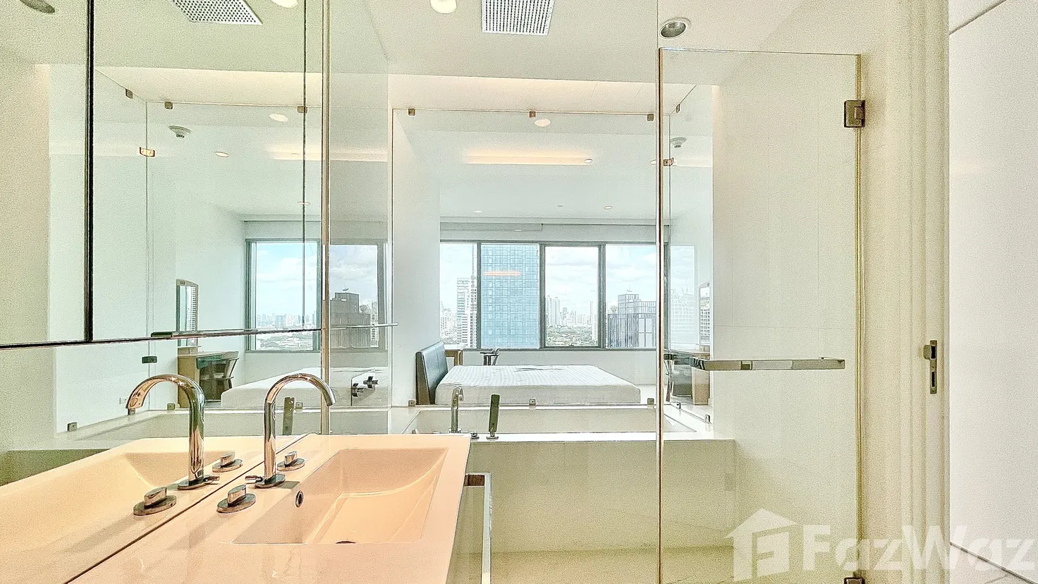 picture 2 Bedroom Condo for sale at 185 Rajadamri - 25/48
