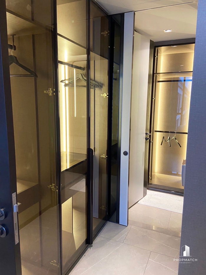 รูป ✨Flash Deal ✨ The Reserve 61 Hideaway ( 1Bed 1Bath 58SQM.) แต่งครบพร้อมอยู่ !! เพียง 60,000 บาทต่อเดือน Tel.0981315848 @propmatch - รูปที่ 8/9