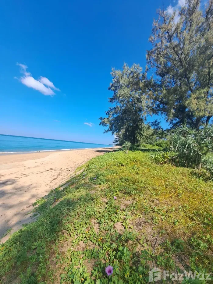 picture Land for sale in Mai Khao, Phuket - 2/6