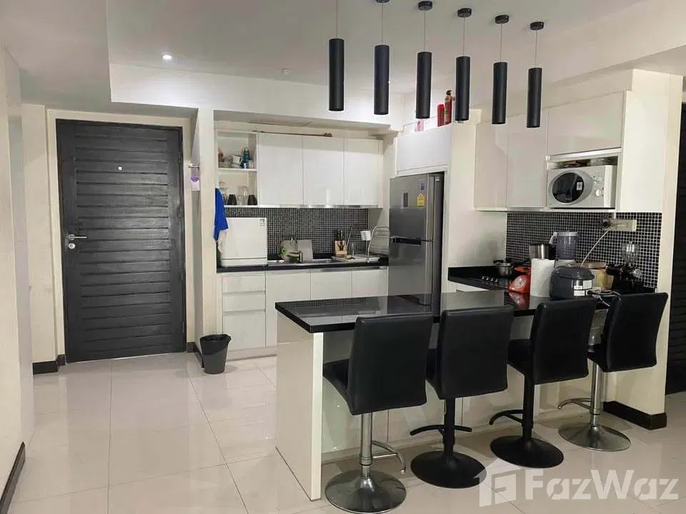picture Patong Harbor View – 3-Bedroom Apartment for Sale - 6/23