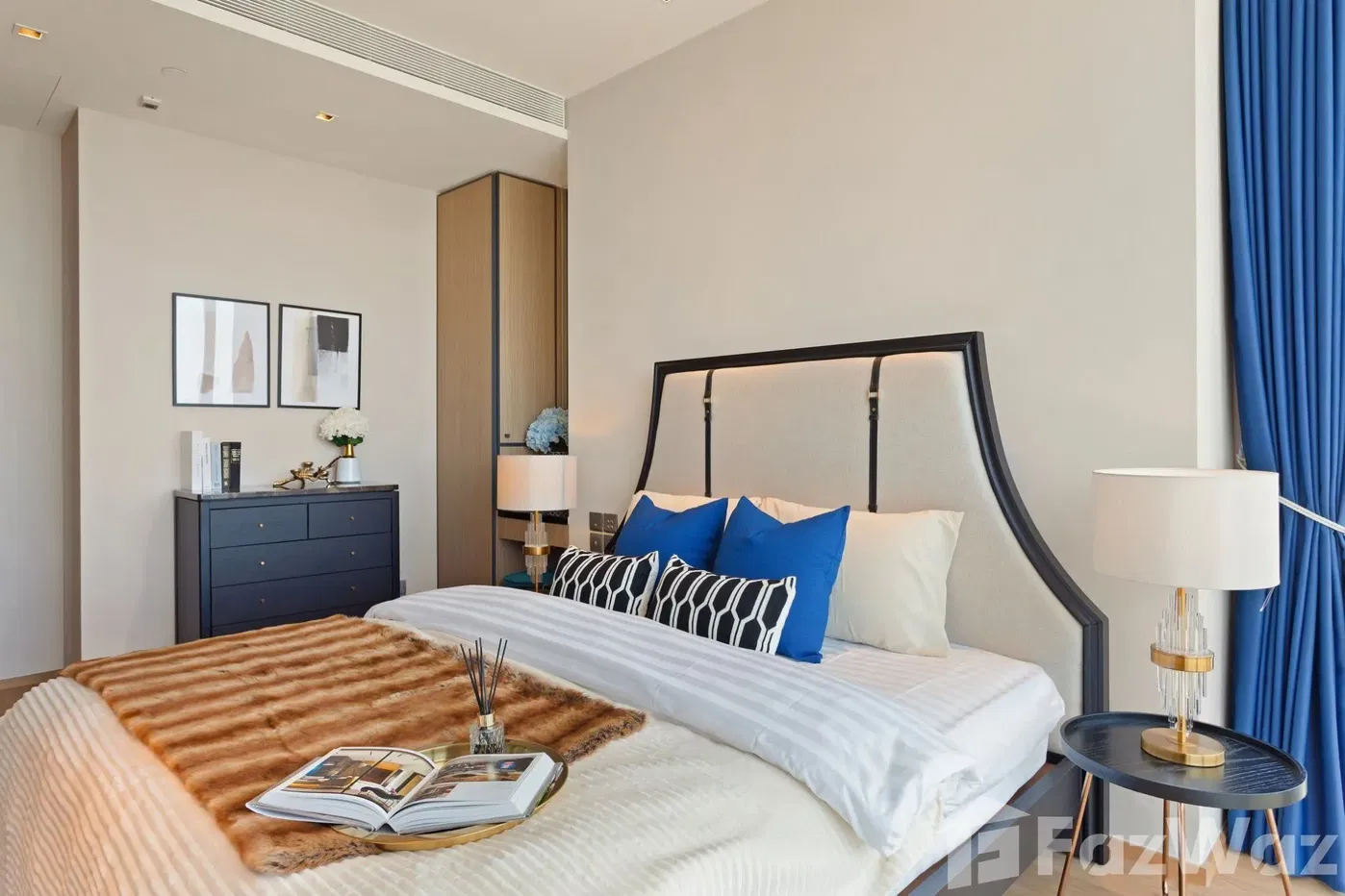 picture 2 Bedroom Condo for sale at BEATNIQ Sukhumvit 32 - 16/16