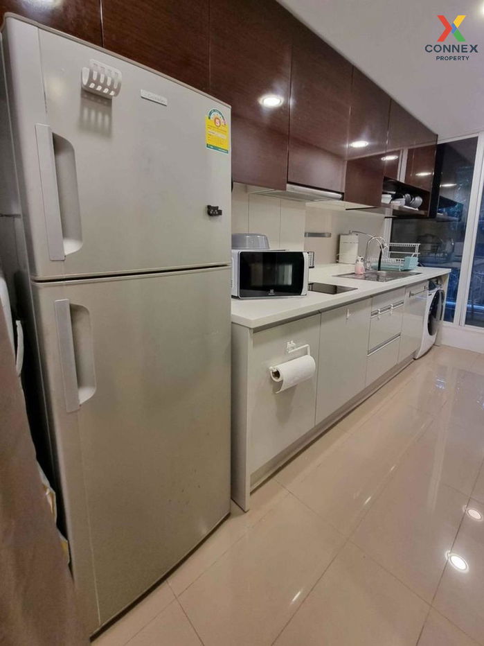 picture 🔥🔥🔥 For Rent Condo , The Address Pathumwan , BTS-Ratchathewi , Thanon Phetchaburi , Rat Thewi , Bangkok , CX-97618 ✅ Live chat with us ADD LINE @connexproperty ✅ 🔥🔥🔥 - 5/10