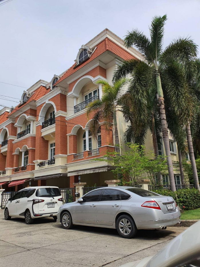 รูป CD03304 - Casa City Ladprao : MRT Lat Phrao 71 - รูปที่ 2/17