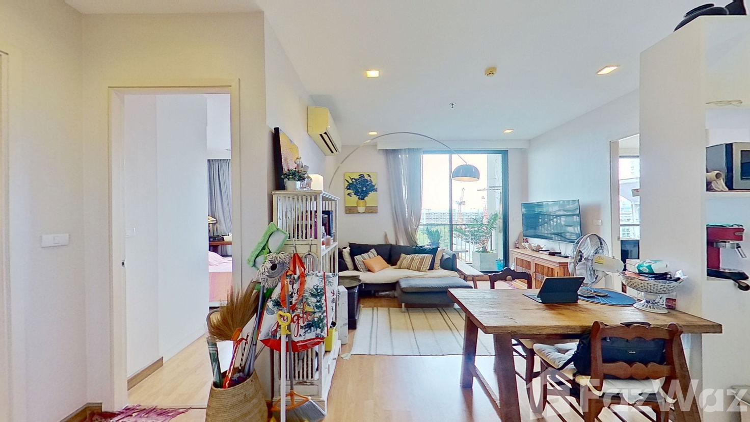 picture 2 Bedroom Condo for sale at Q House Condo Sukhumvit 79 - 1/21