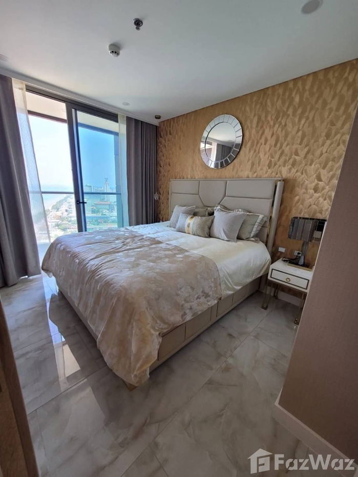 picture 1 Bedroom for sale at Copacapana beach Jomtien - 10/13