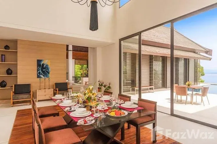 picture 5 Bedroom Villa for sale at The Cape Residences - 5/29