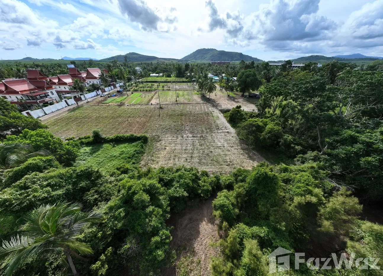 picture Land for sale in Mai Khao, Phuket - 14/16