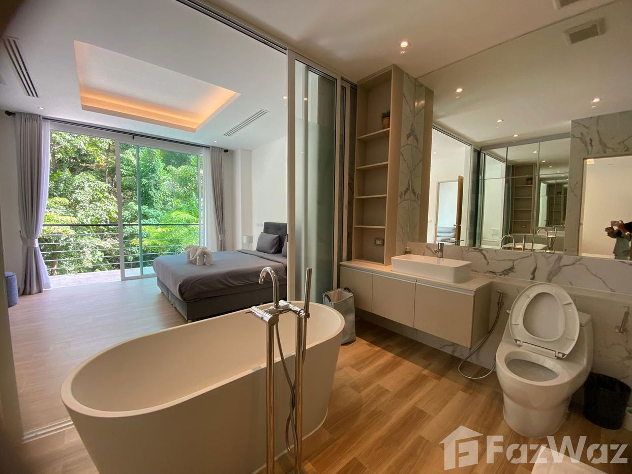 picture 1 Bedroom Condo for rent at Grand Kamala Falls 1697262 - 4/5