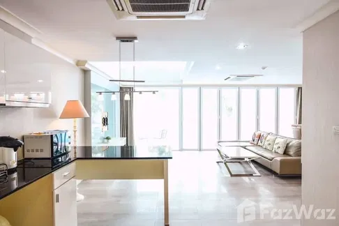 ขาย คอนโด 2 ห้องนอน ในโครงการ มาย รีสอร์ท หัวหิน