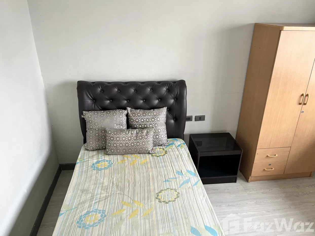 picture Fully Furnished 2+1 Bedroom Condo for Sale at Liberty Park 2 - 16/38