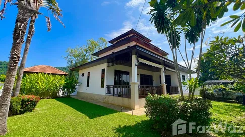 3 Bedroom Villa for sale at Manora Village I